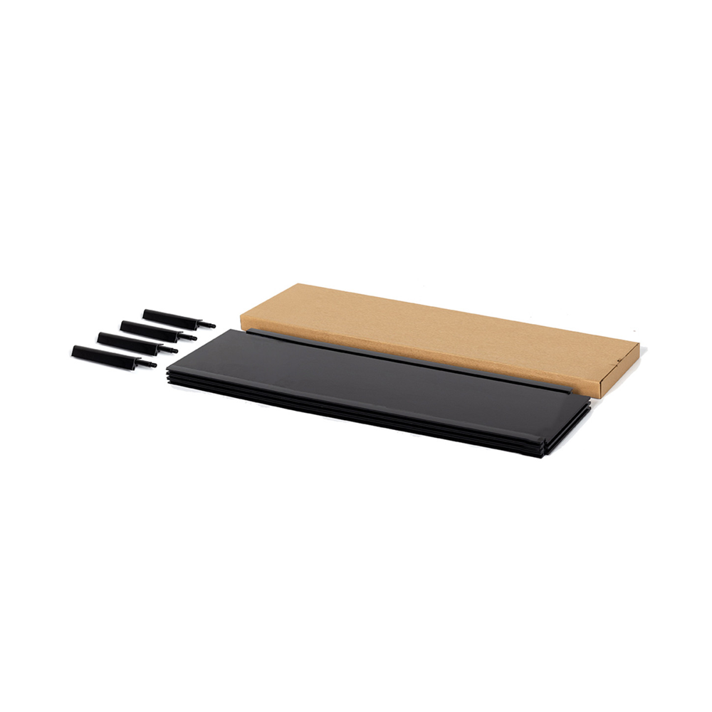 HabiStat Stacking Kit
