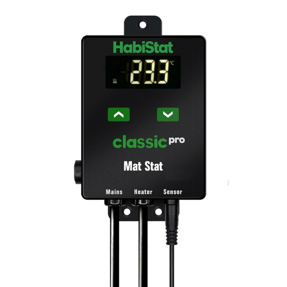 HabiStat Classic Pro Mat Stat