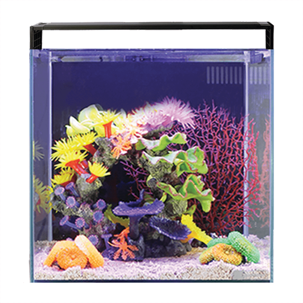 Aqua One NanoReef 35 33cm Aquarium - 35L