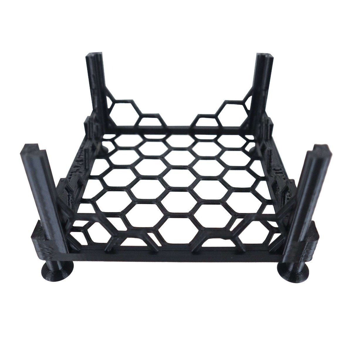 Aqua Print Anaerobic Brick Stand