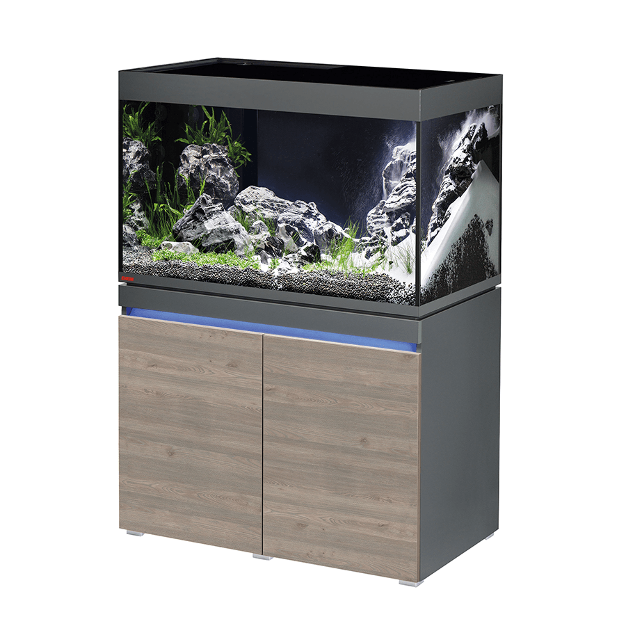 Eheim Incpiria 330 100cm Aquarium - 330L