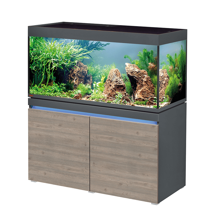 Eheim Incpiria 430 130cm Aquarium - 430L