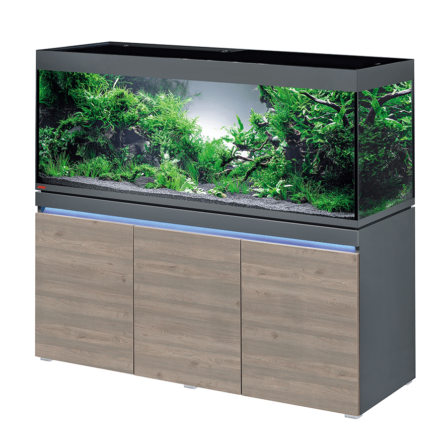 Eheim Incpiria 530 160cm Aquarium - 530L