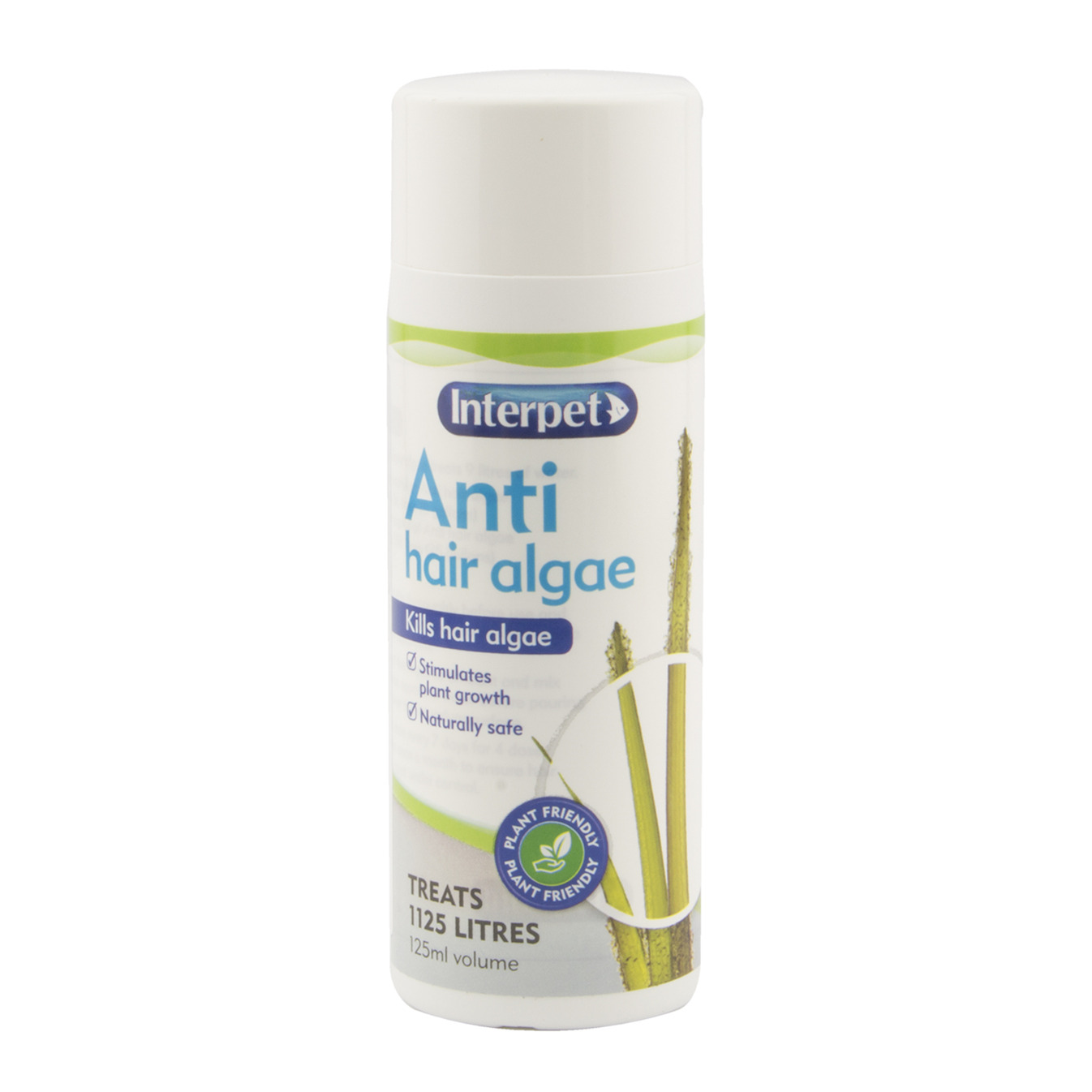 Interpet Anti Hair Algae 125ml