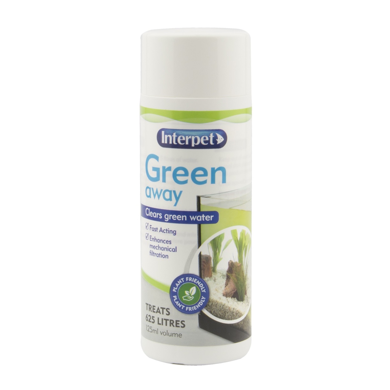 Interpet Green Away 125ml
