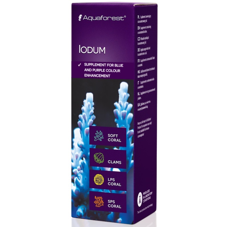Aquaforest Iodum
