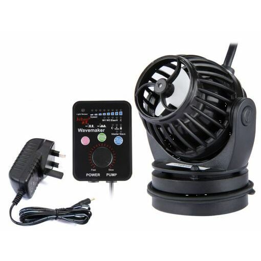 D&D Jecod Wavemaker Pump (Controllable)