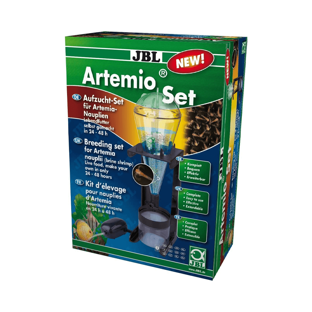 JBL Artemio Set