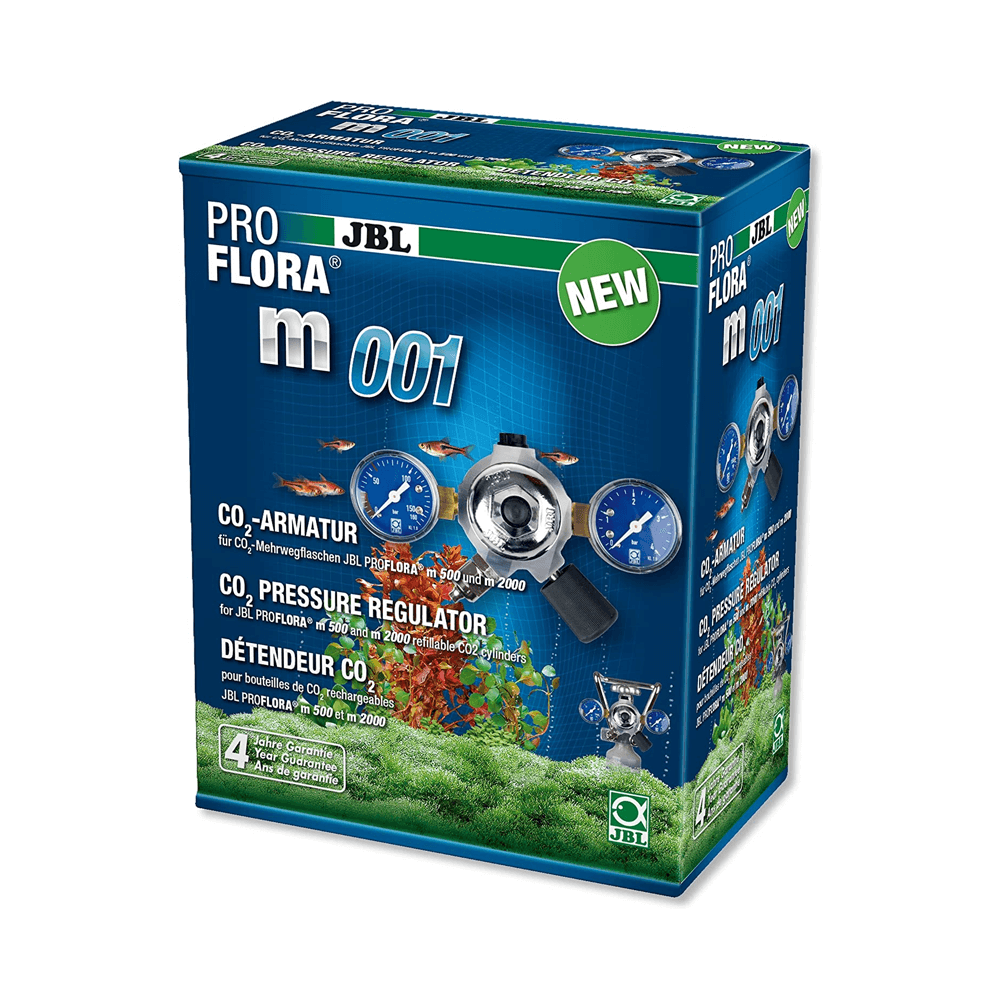 JBL Pro Flora m 001