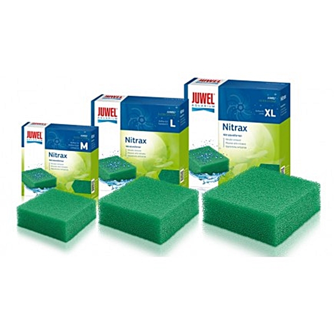 Juwel Nitrate Sponge