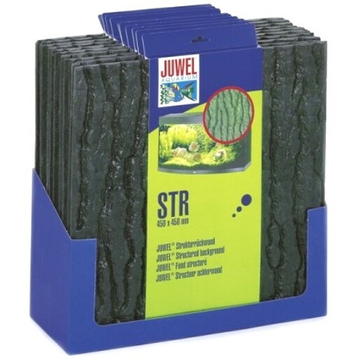 Juwel Structured Background