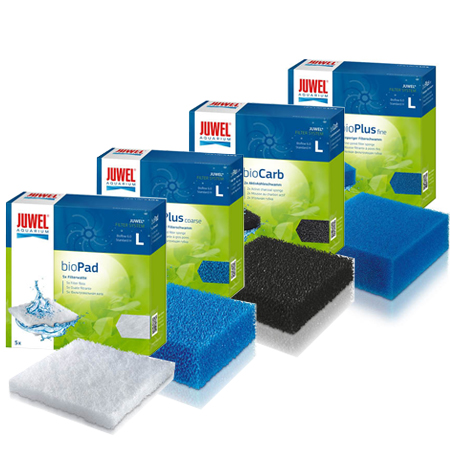 Juwel Bio Media Large