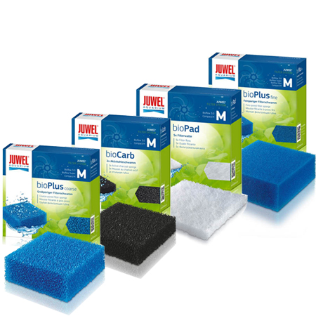 Juwel Bio Media Medium