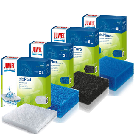 Juwel Bio Media Extra Large