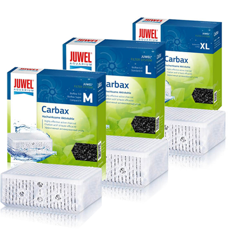 Juwel Carbax (Medium)