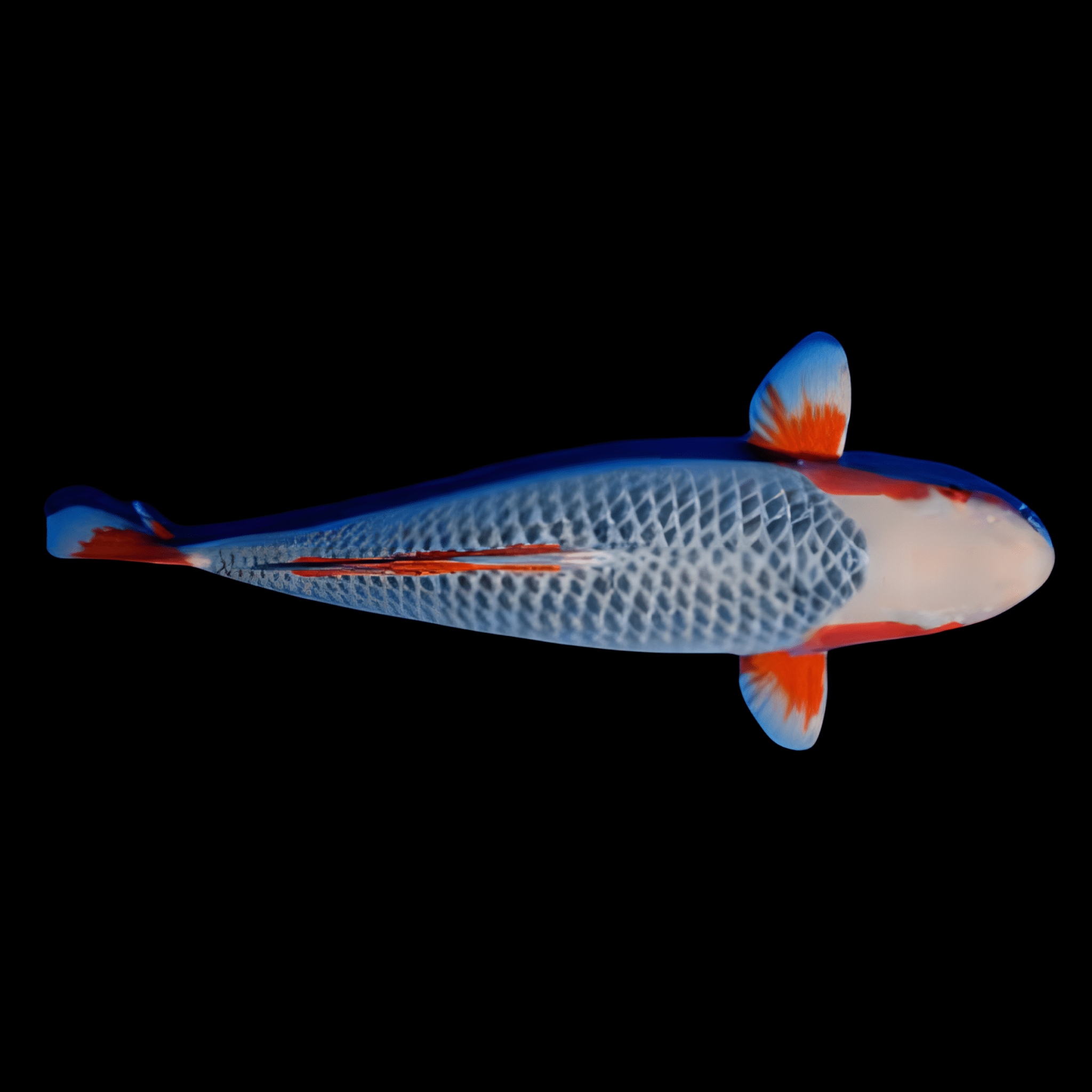<em>Images for illustration purposes only. Exact colours, patterns, and size may vary between individuals.</em>