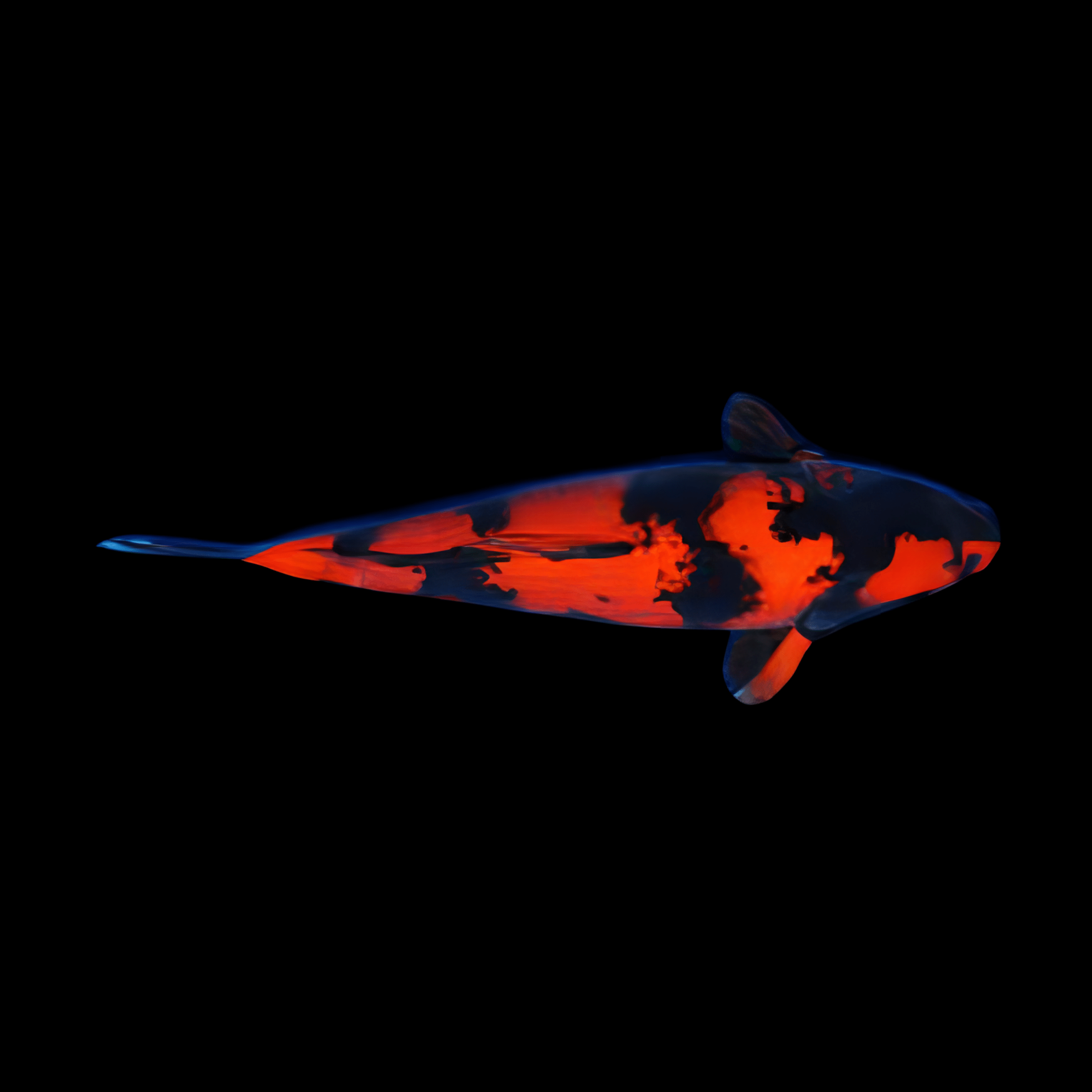 <em>Images for illustration purposes only. Exact colours, patterns, and size may vary between individuals.</em>
