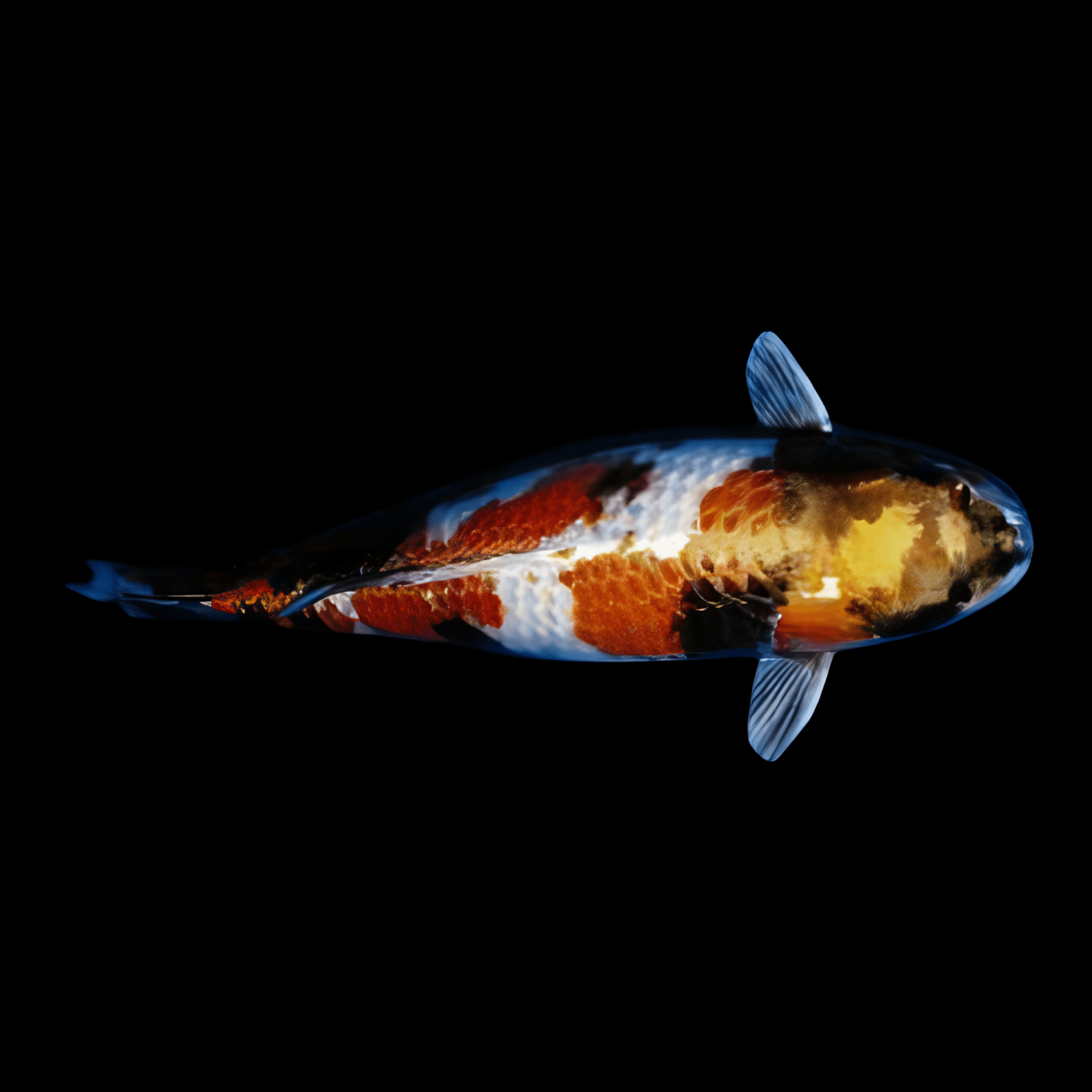 <em>Images for illustration purposes only. Exact colours, patterns, and size may vary between individuals.</em>