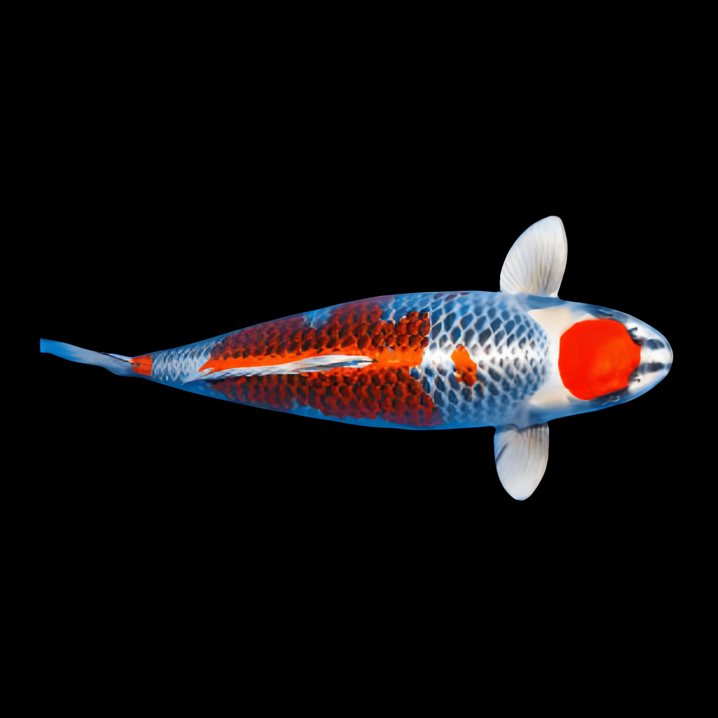<em>Images for illustration purposes only. Exact colours, patterns, and size may vary between individuals.</em>