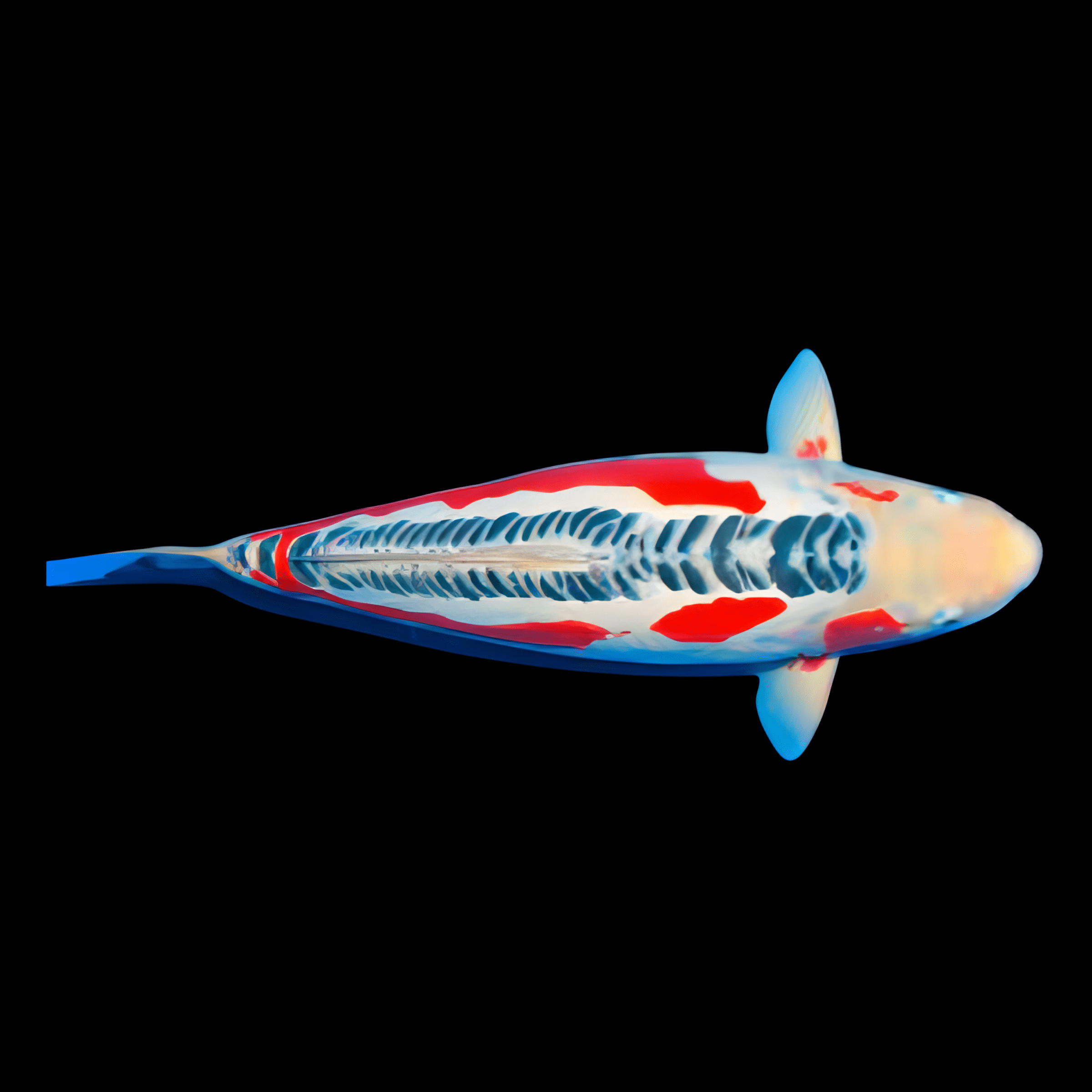 <em>Images for illustration purposes only. Exact colours, patterns, and size may vary between individuals.</em>