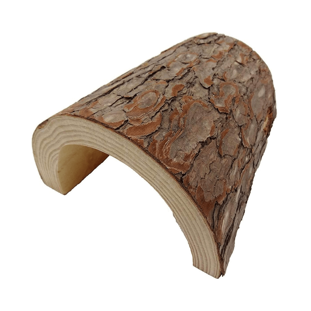 Komodo Wooden Hide