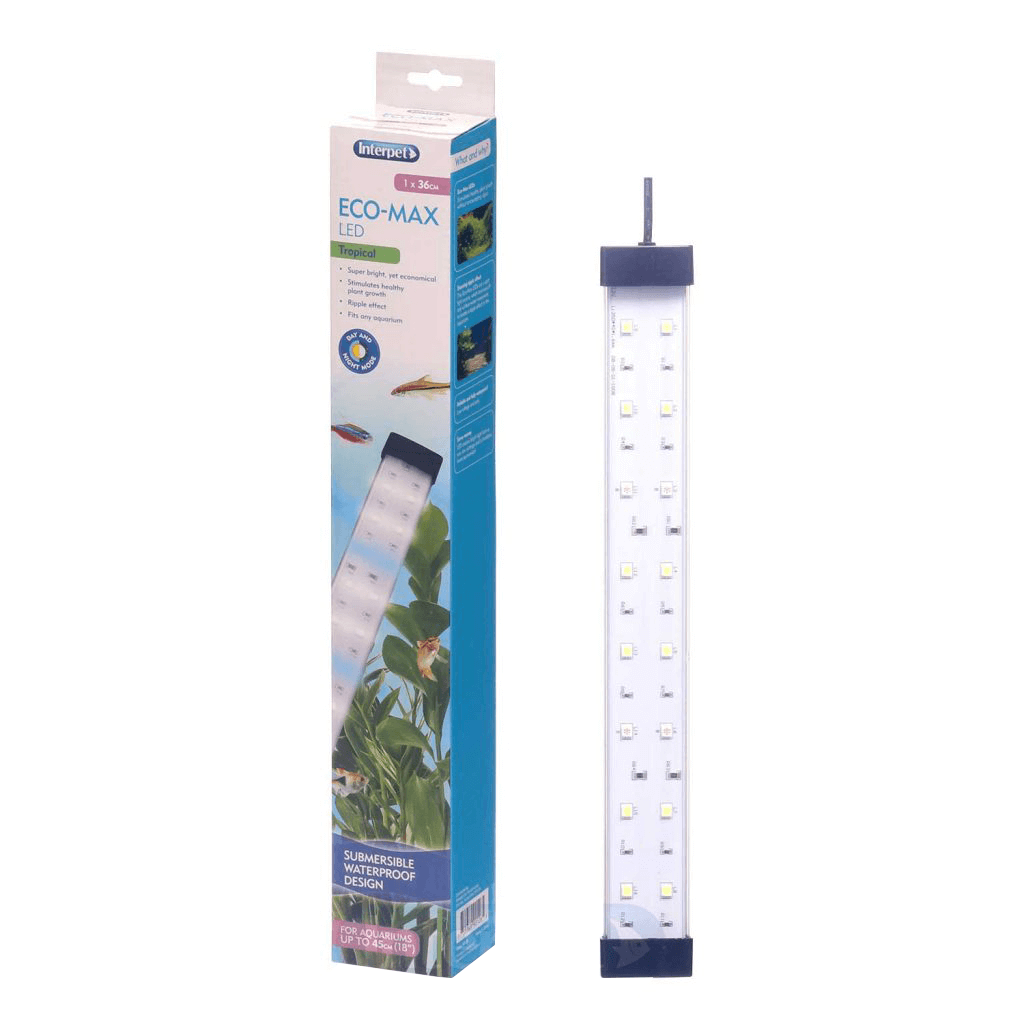 Interpet Eco Max LED