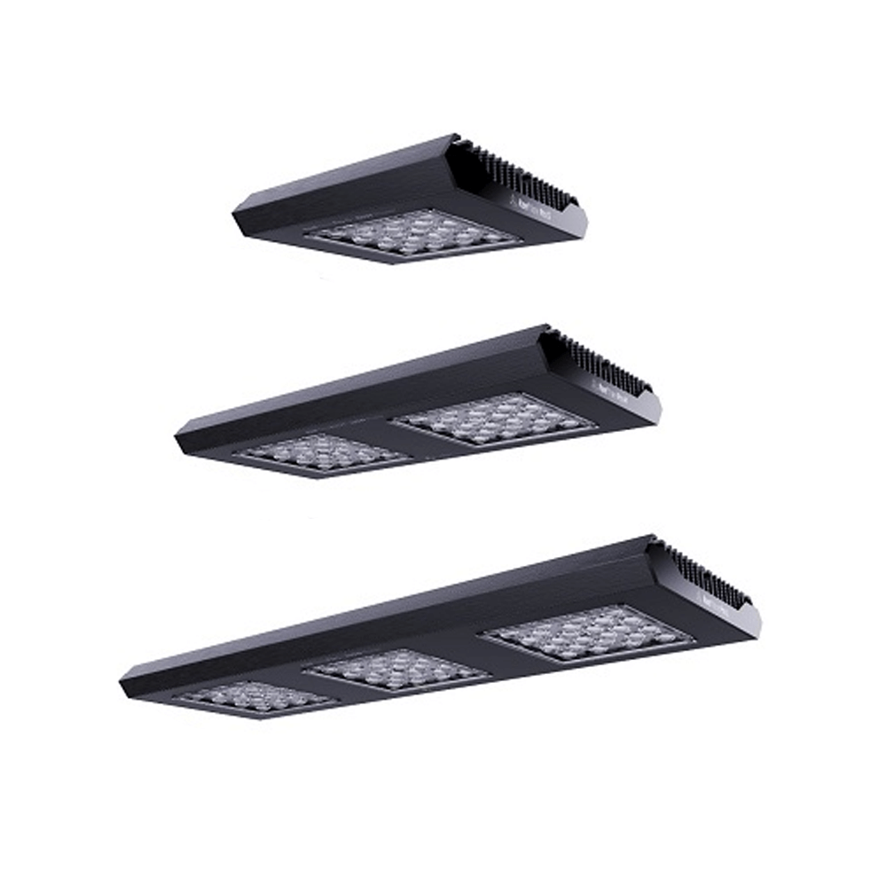 Reef Factory Reef Flare Full Spectrum (Black)