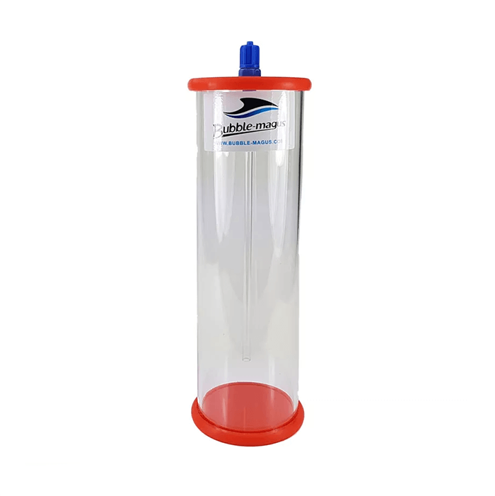 Bubble Magus Liquid Dosing Container