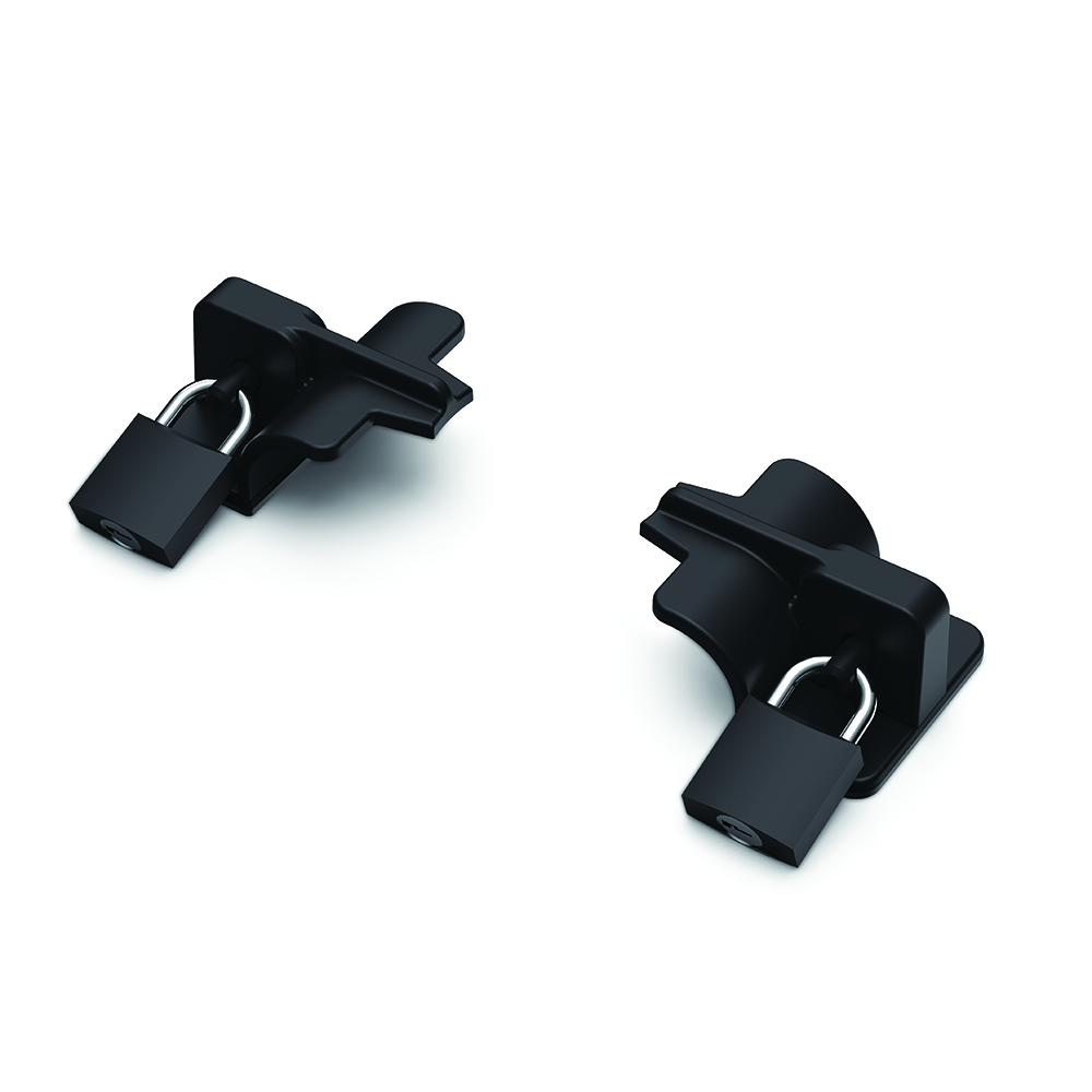 BiOrb Earth Lock Set