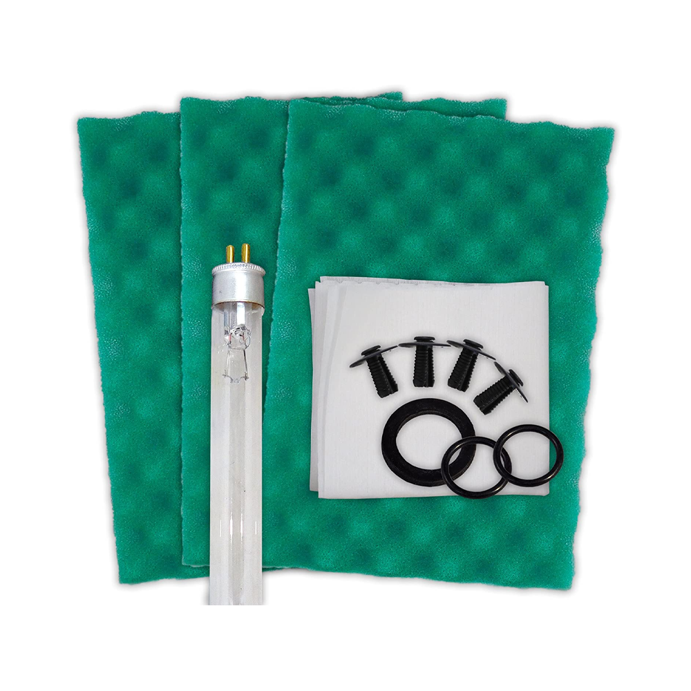 Lotus Green Genie Maintenance Kit