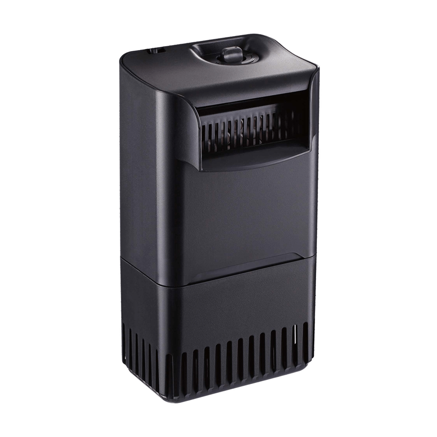 Betta Choice Low Level Filter