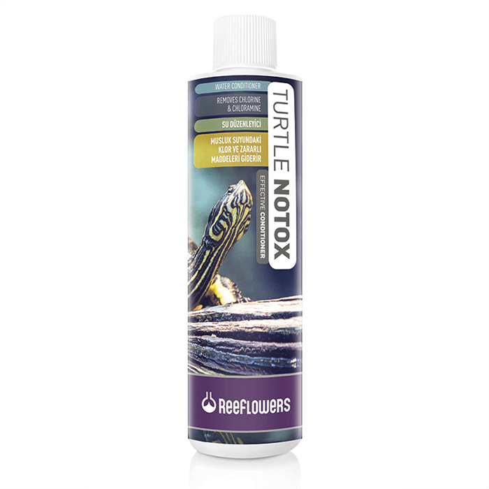Reeflowers Turtle Notox Effective Conditioner