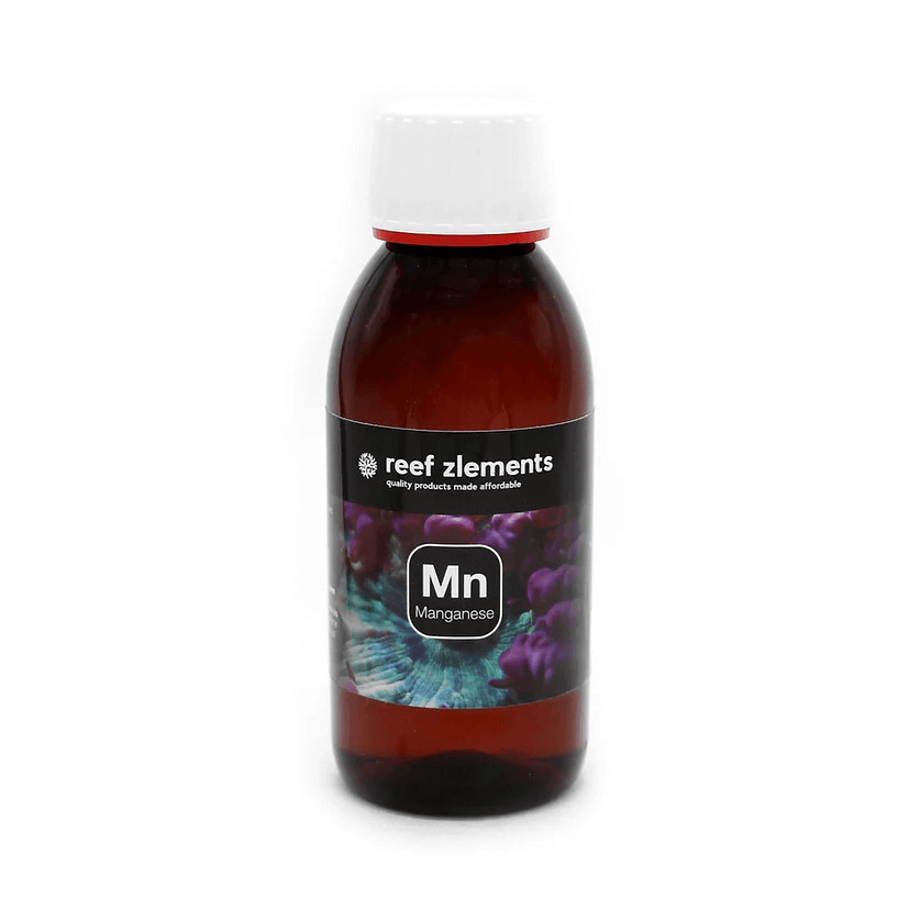 Reef Zlements Trace Elements Manganese 150ml