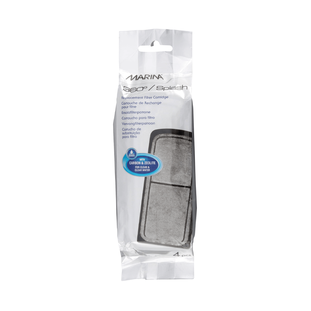 Marina 360 Carbon/Zeolite Cartridge