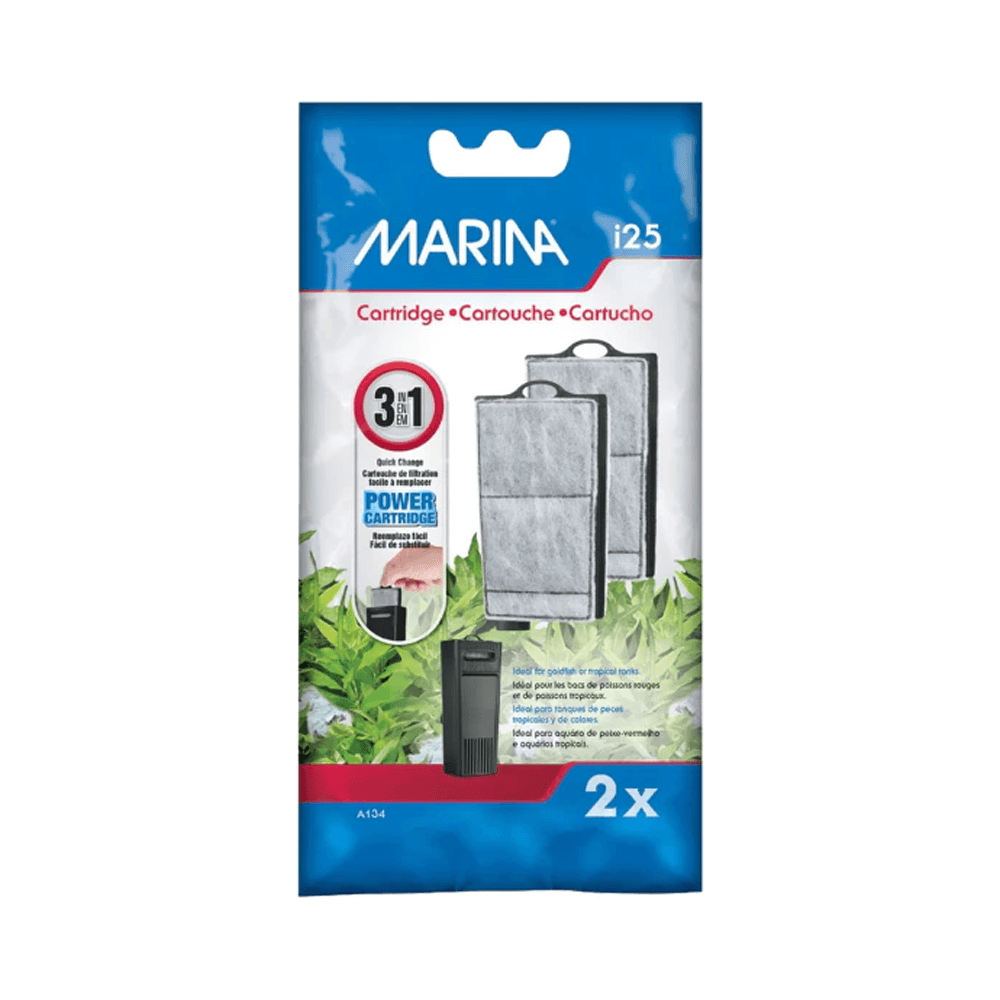 Marina Internal Filter Replacement Cartridge