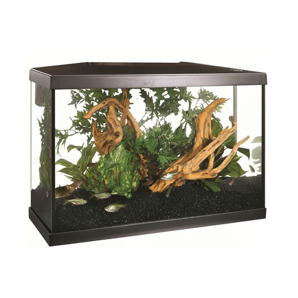 Marina Lux 61.4cm LED Aquarium Kit - 75L