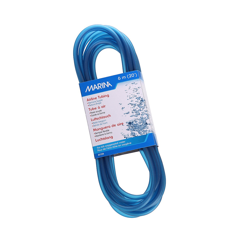 Marina Silicone Airline Tubing