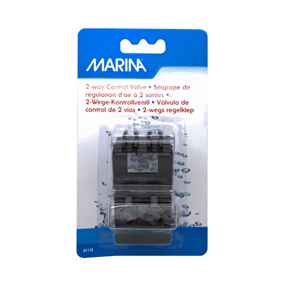 Marina Ultra 2-Way Air Control Valve