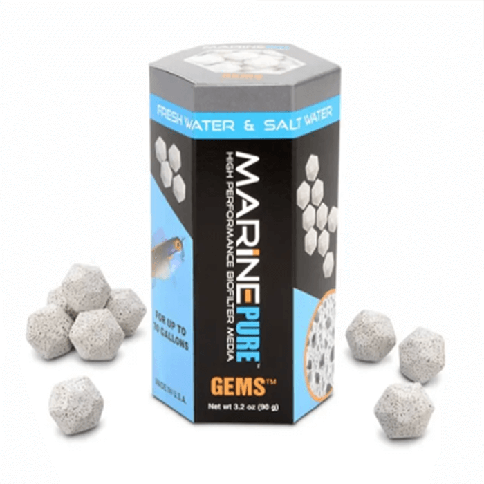 MarinePure Gem Bio Filter Media