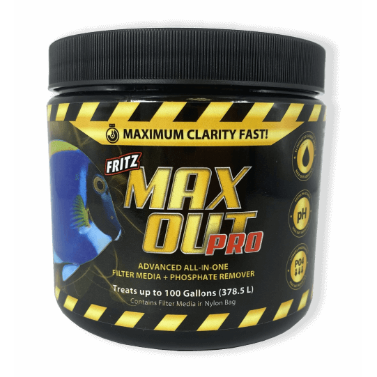 MaxOut Pro