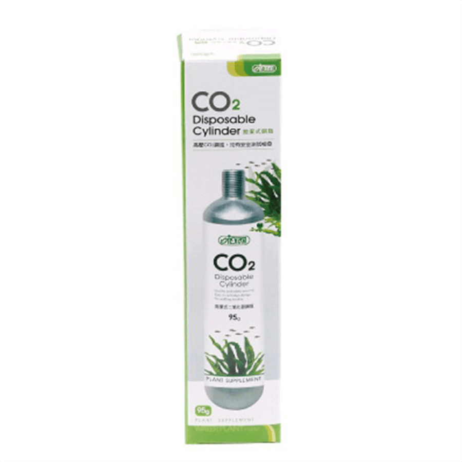 Ista CO2 Replacement Cartridge