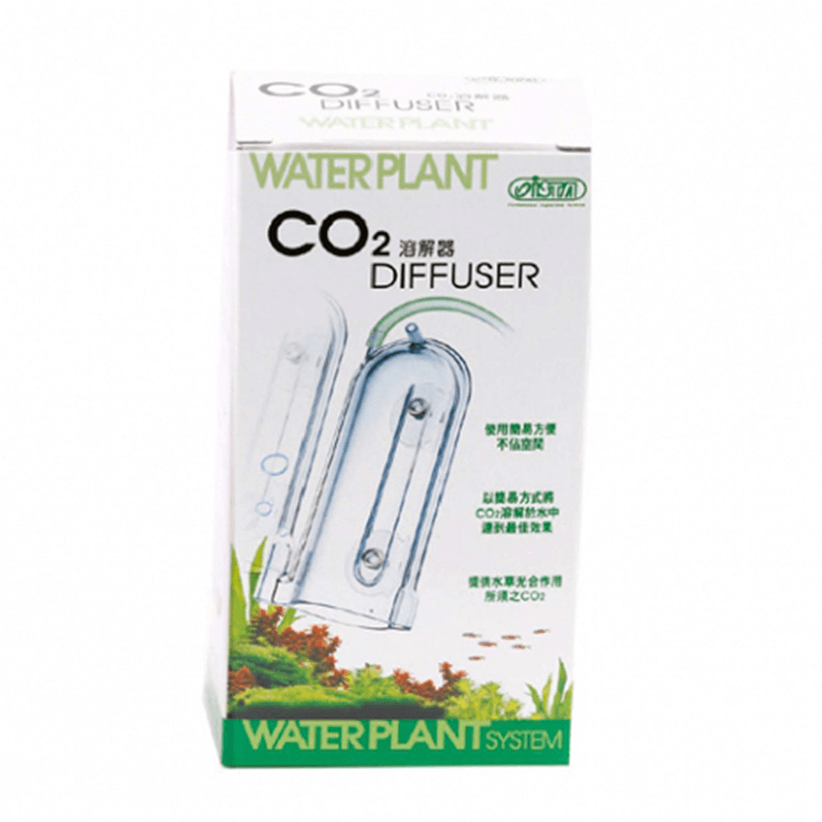 Ista CO2 Diffuser