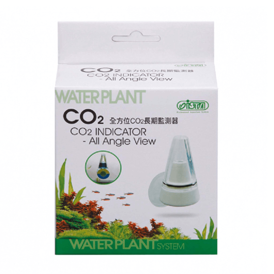 Ista CO2 Indicator