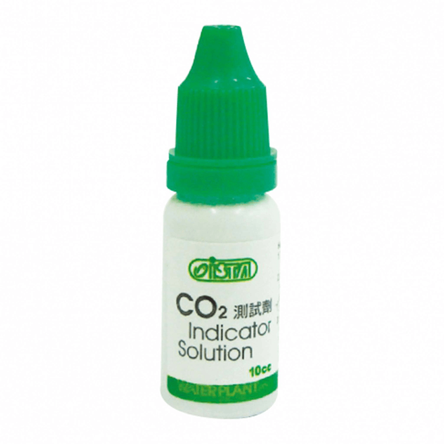 Ista CO2 Indicator Solution