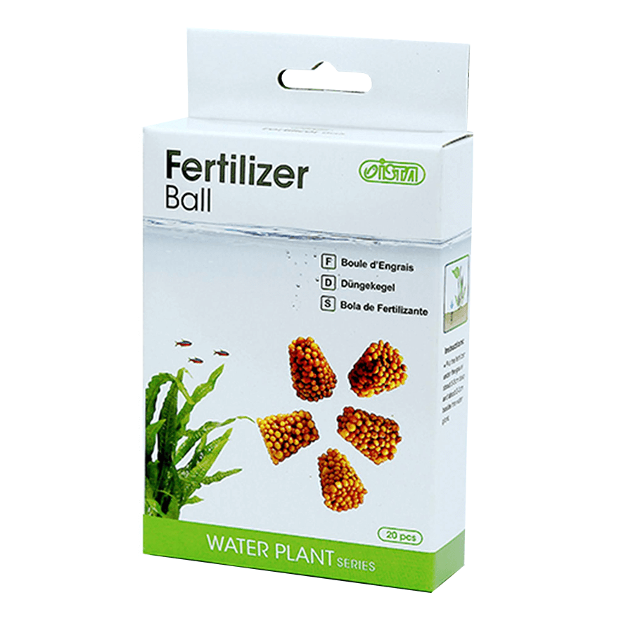 Ista Water Plant Fertiliser