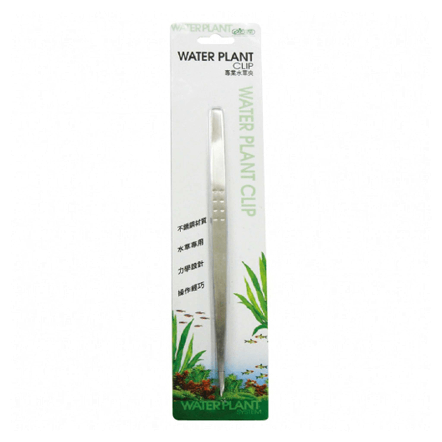 Ista Planting Tweezers Straight