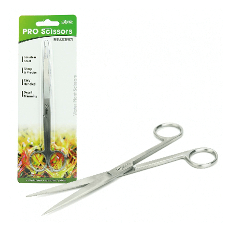 Ista Pro Planting Scissors
