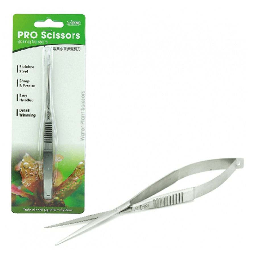 Ista Pro Spring Scissors