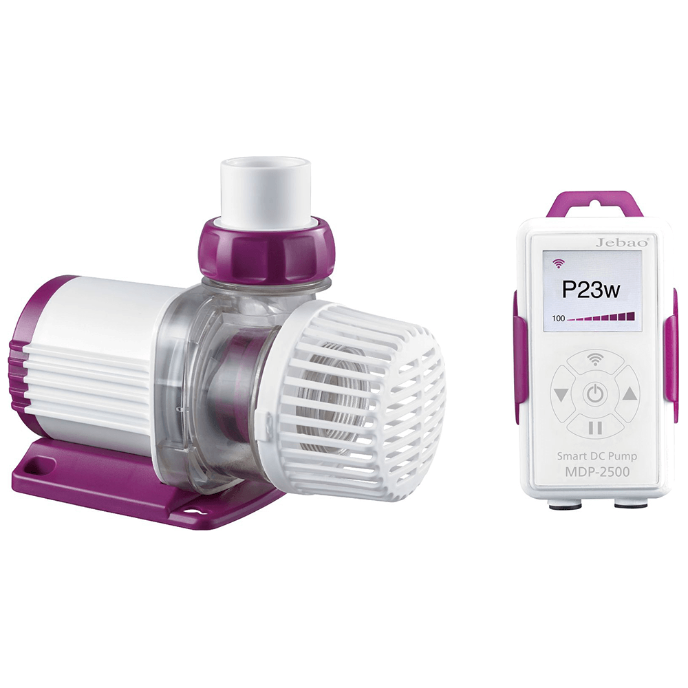 Jecod MDP Variable Speed WiFi Pump