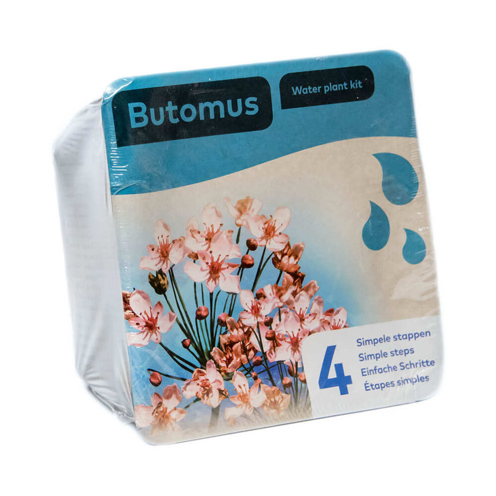 Moerings Complete Kit for Butomus